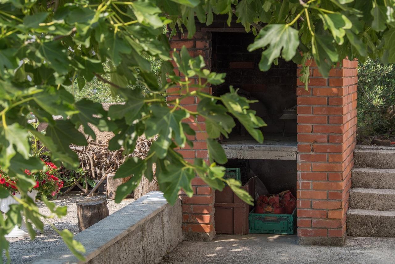 Apartment Strawberry Makarska Ngoại thất bức ảnh